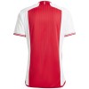 Camiseta de fútbol Ajax Primera Equipación 23-24 - Hombre